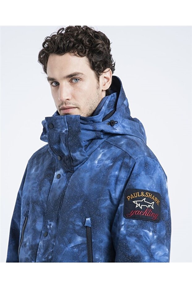 Typhoon Lunar Parka - 3