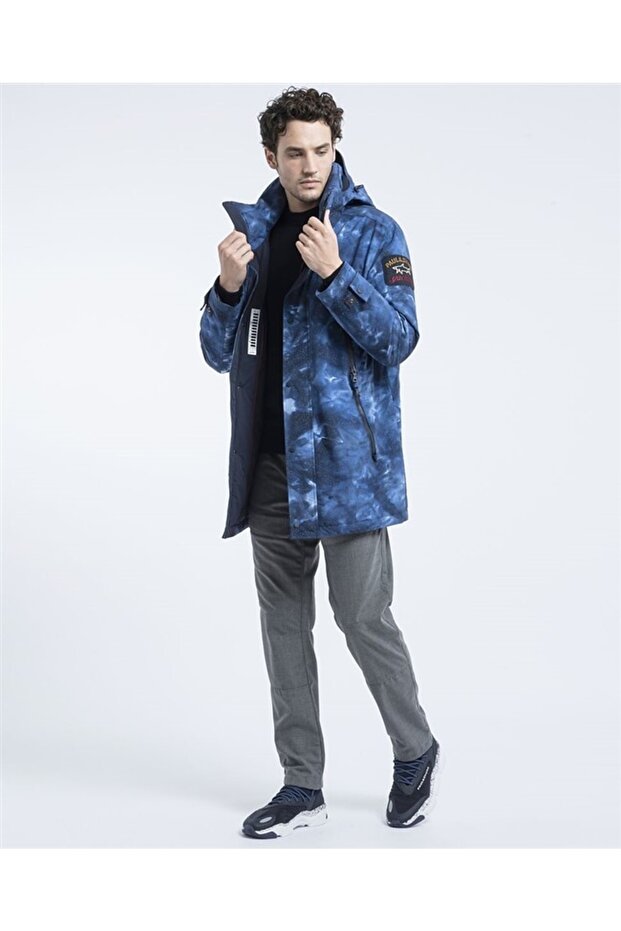 Typhoon Lunar Parka - 4