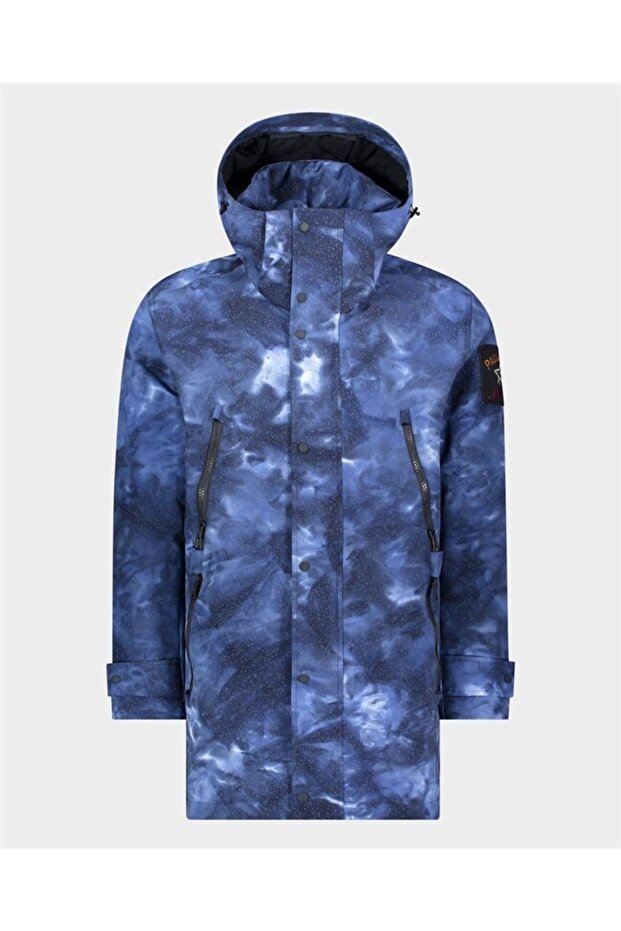 Typhoon Lunar Parka - 5