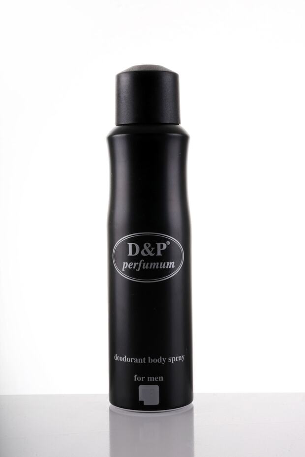 P5 Erkek Deodorant 150 ml - 1
