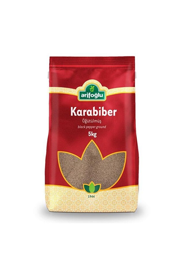 Karabiber 5kg - 1