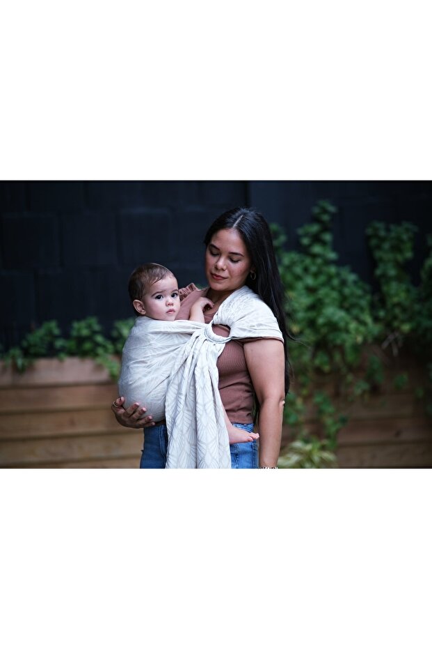 Halka Sling - Perla - 5