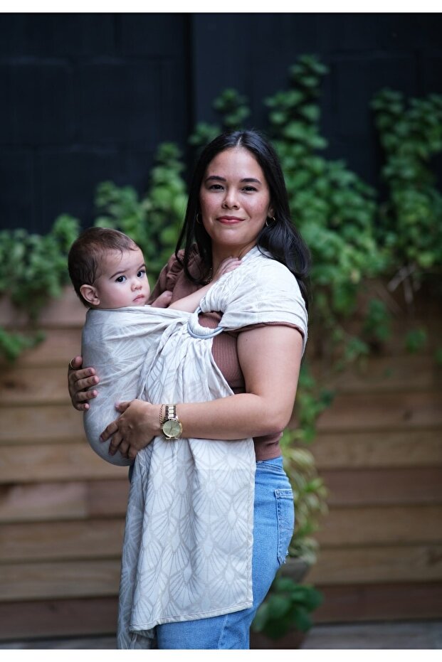 Halka Sling - Perla - 8