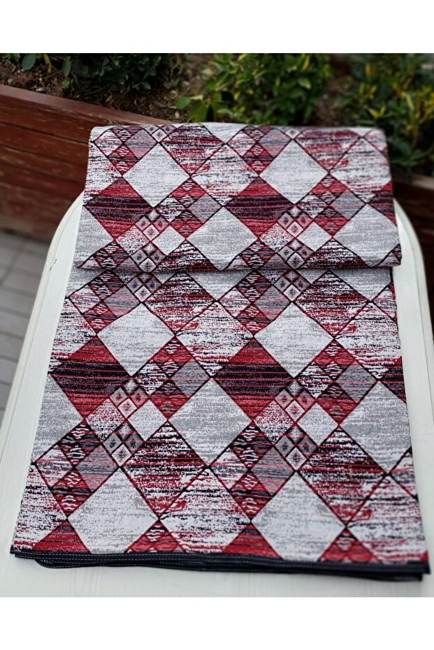 9m2 Halı Örtüsü Savan Antep Işi - 3