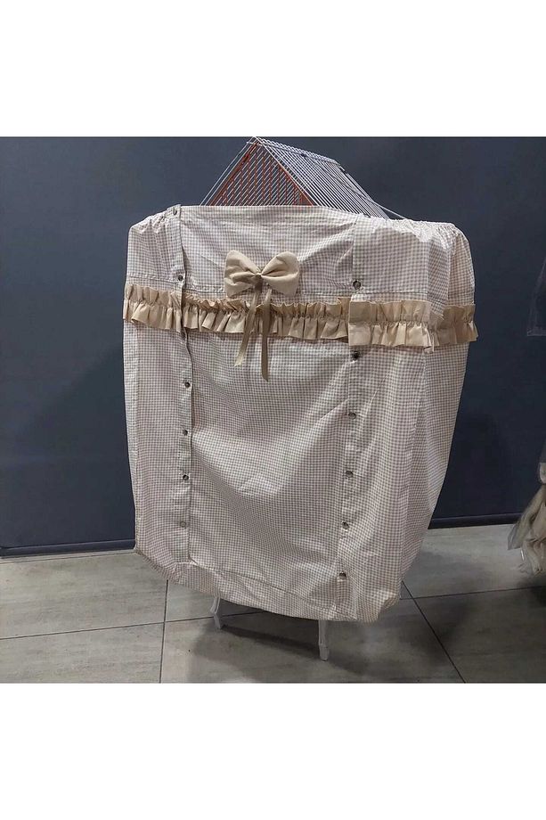 Kafes Örtüsü - 1