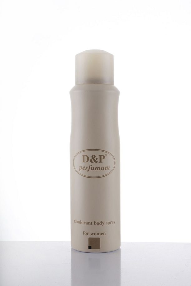 L1 Kadın Deodorant 150 ml - 1