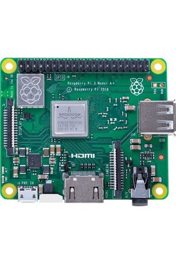 3 A+ Mini Kit - 2
