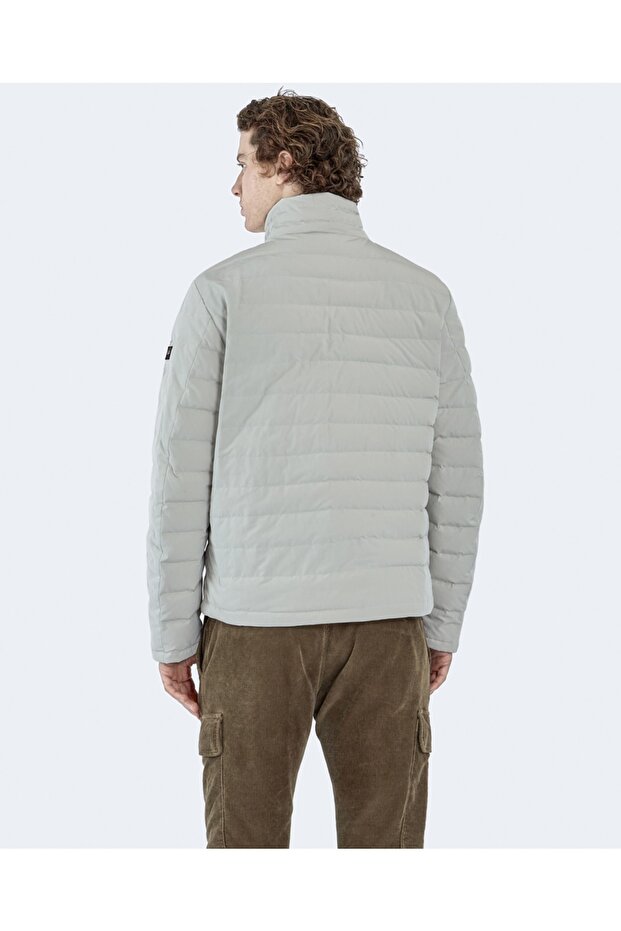 Men's Woven Jacket - 2