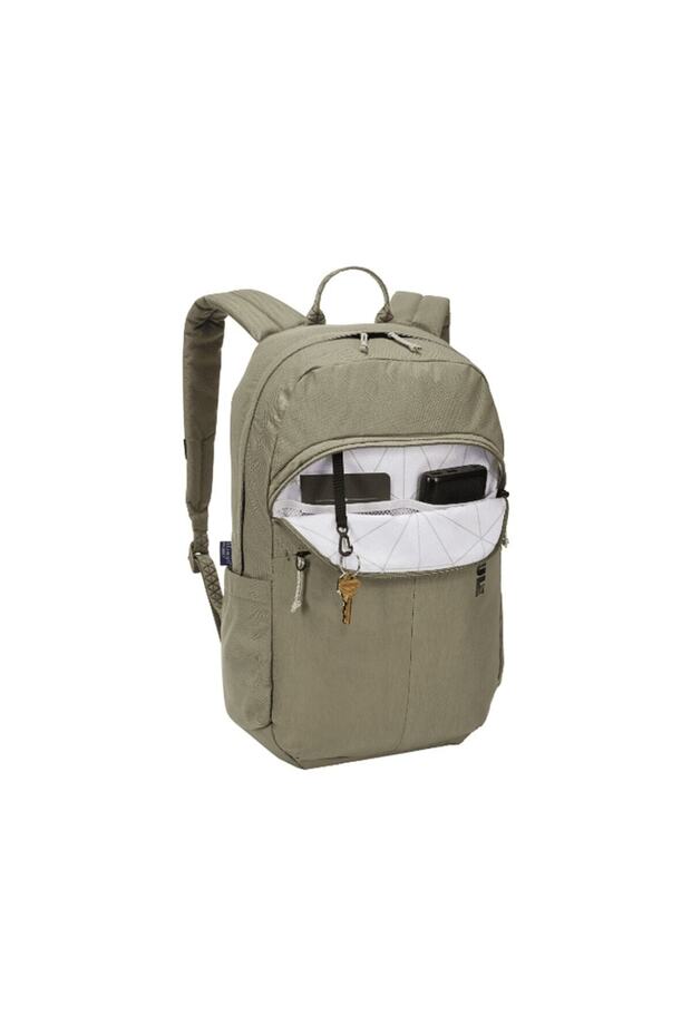 Indago Sırt Çantası 23l Vetiver Gray 15.6'' Ca.tcam7116vg - 4