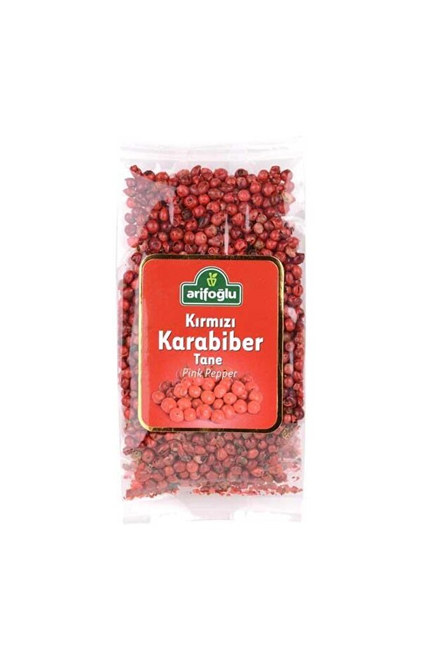 Kırmızı Karabiber 70g - 2