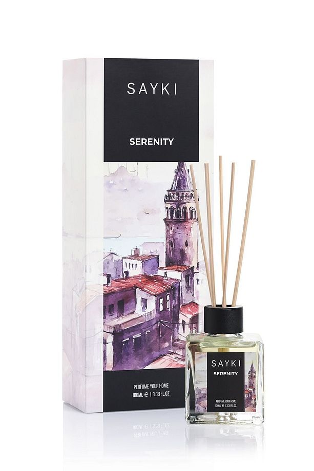 Serenity 100 Ml Çubuklu Oda Kokusu - 2