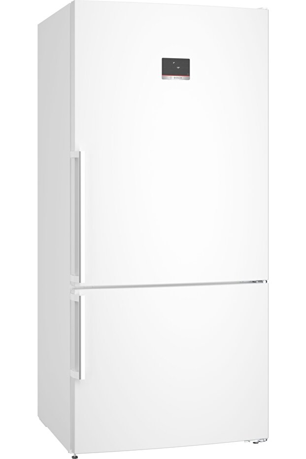 Kgn86cwe0n 631 Lt No-frost Buzdolabı