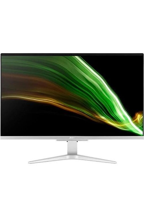 Aspire C27-1655 Intel Core i7-1165G7 8GB 512GB 27" Free Dos All In One Bilgisayar - 2