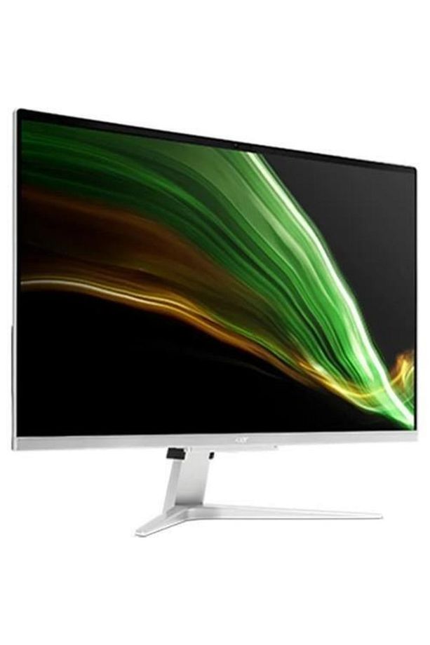 Aspire C27-1655 Intel Core i7-1165G7 8GB 512GB 27" Free Dos All In One Bilgisayar - 3