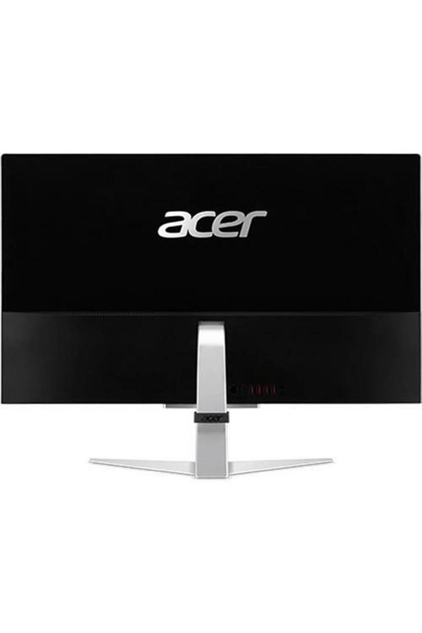 Aspire C27-1655 Intel Core i7-1165G7 8GB 512GB 27" Free Dos All In One Bilgisayar - 6