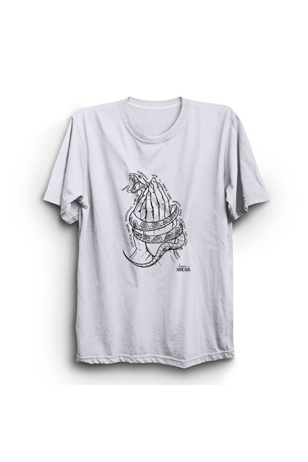 Måneskin, Hands Rock Metal T-shirt