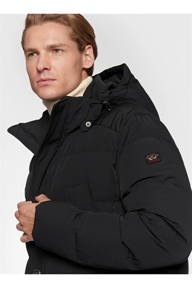 Men's Woven Jacket - 4