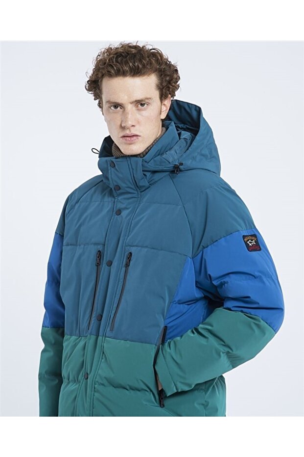 Men's Woven Jacket - 3