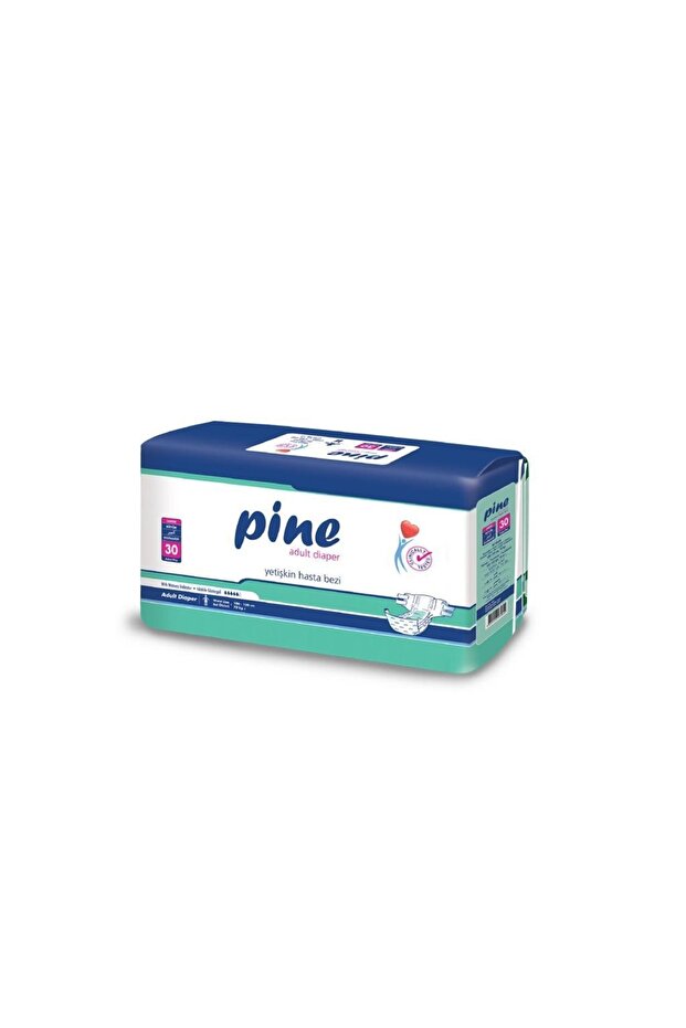 Hasta Bezi Large 30'lu - 1