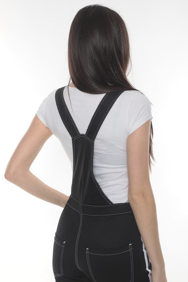 Bahçivan Salopet Tulum - 3