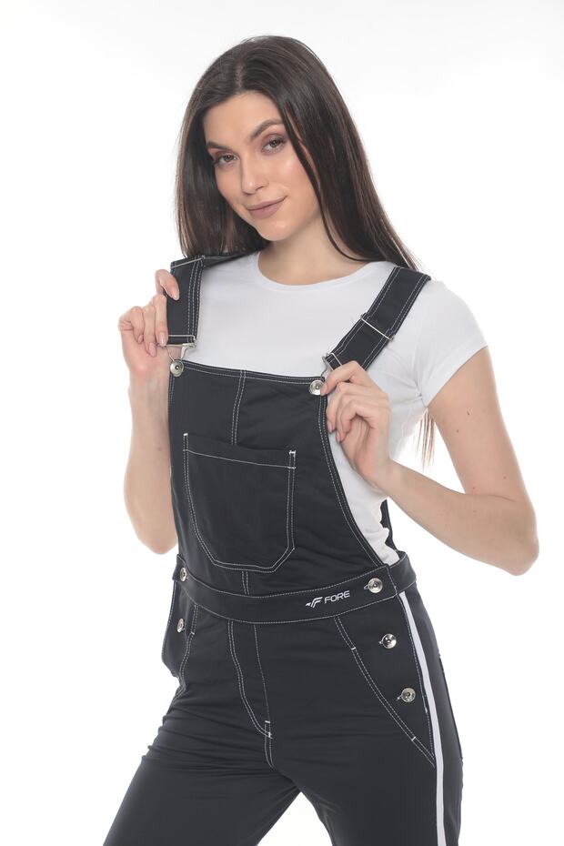 Bahçivan Salopet Tulum - 5