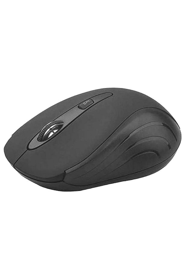 S3000 2.4 Ghz Wireless 2400dpi Kablosuz Mouse 3 Butonlu - 5
