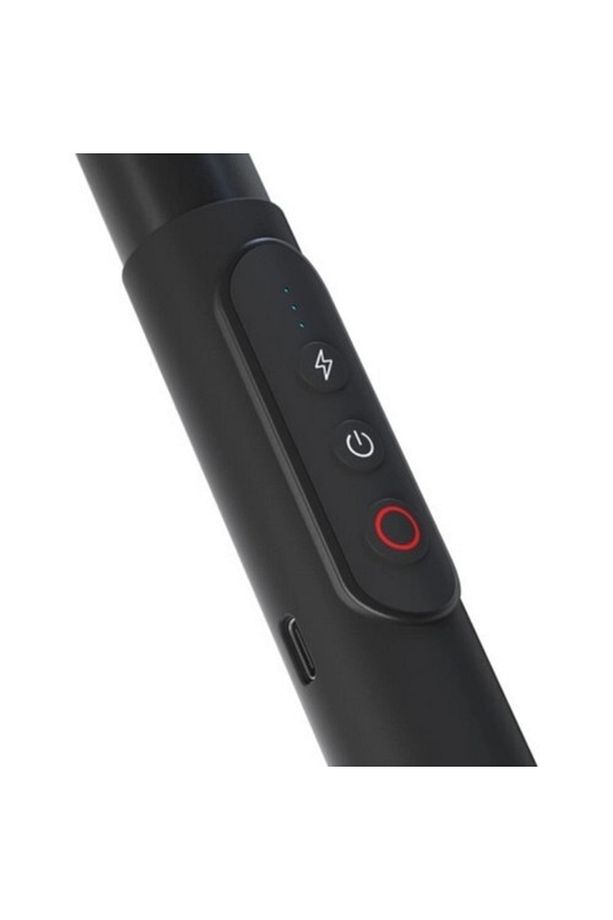 Invisible Power Selfie Stick - 3