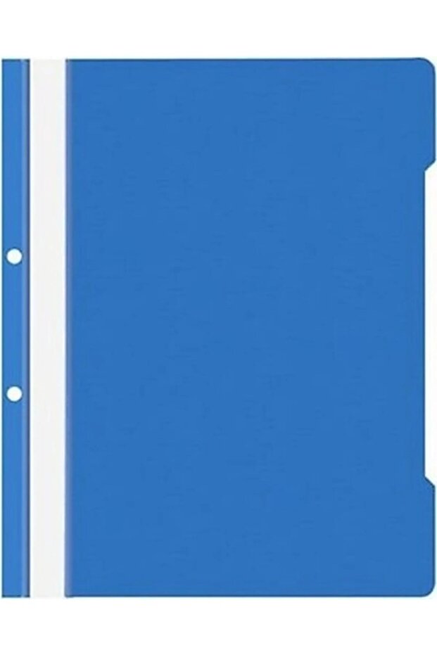 Blue Ring Binder - 50 Pieces 1 Pack - 1
