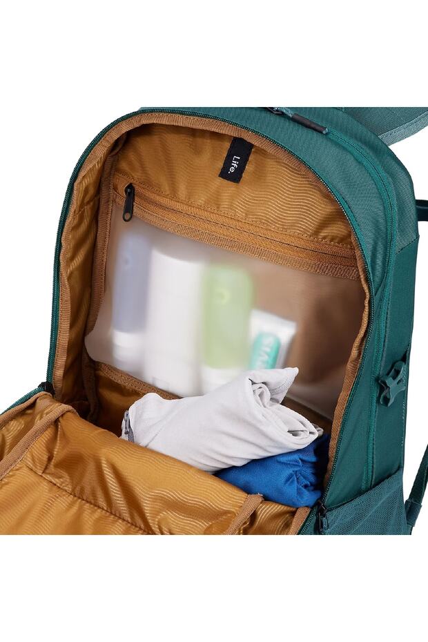 Enroute 23l Mallard Green Notebook Sırt Çantası - 5