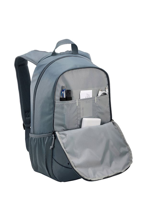 Case Logic Jaunt Recycled Gri Notebook Sırt Çantası 15.6" - 4