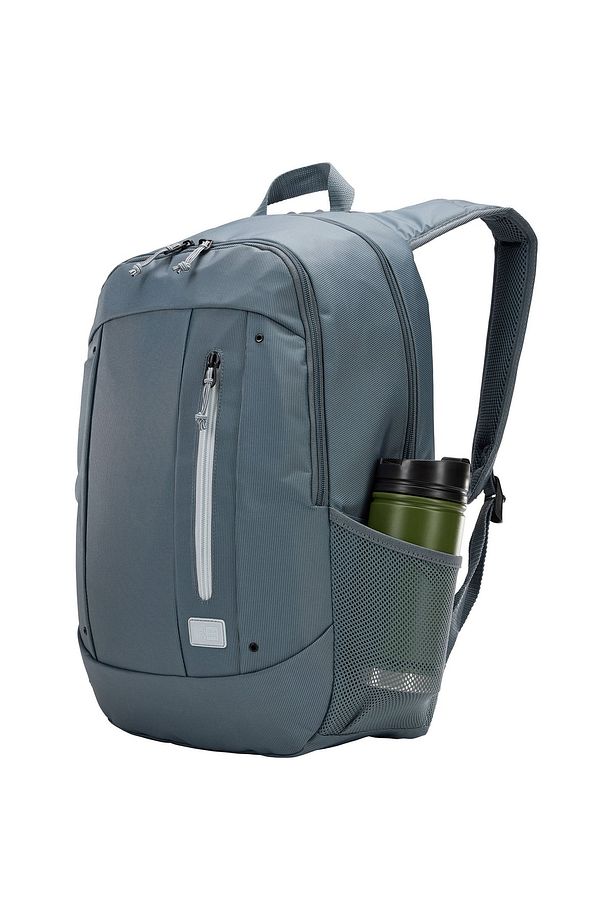 Case Logic Jaunt Recycled Gri Notebook Sırt Çantası 15.6" - 8