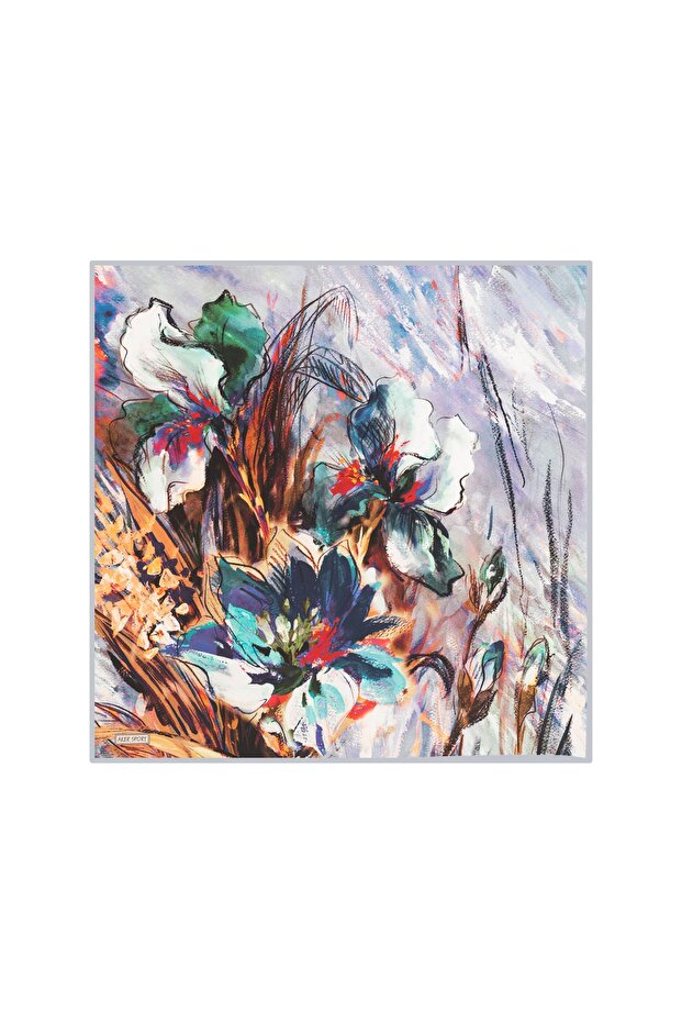 816y21 Angel Eşarp - 1