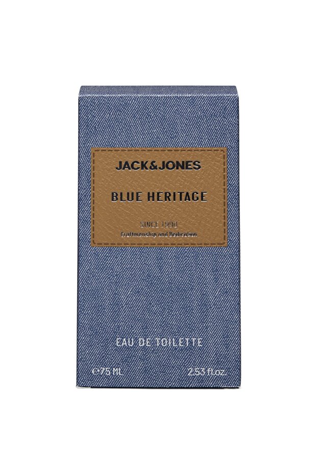Blue Heritage 75 Ml Parfüm - 2