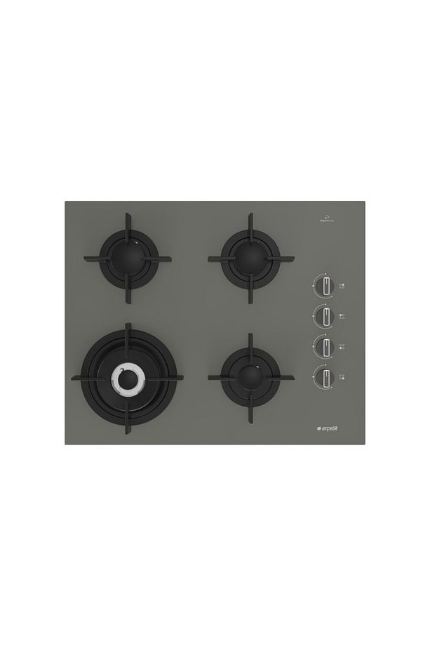 Ocd T 651 Dwg Ankastre Ocak - 1