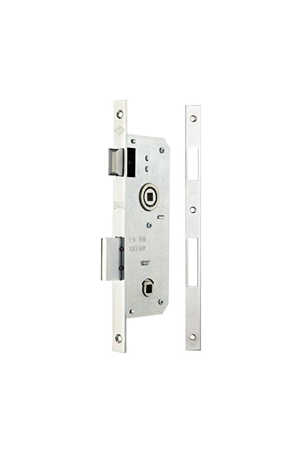 269 - Pvc Wc Lock 35 mm