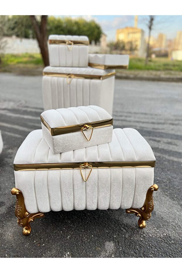 Çeyiz Sandığı - 3