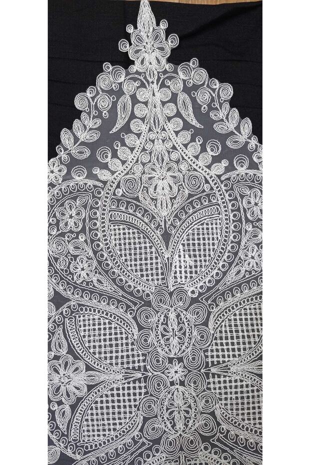 طقم طاولة قهوة ثلاثية - 1