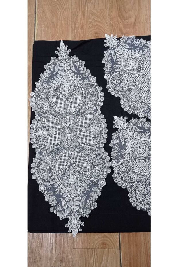 طقم طاولة قهوة ثلاثية - 3