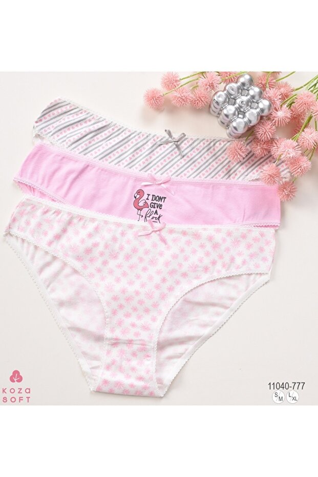 Bikini 3 piese - 1