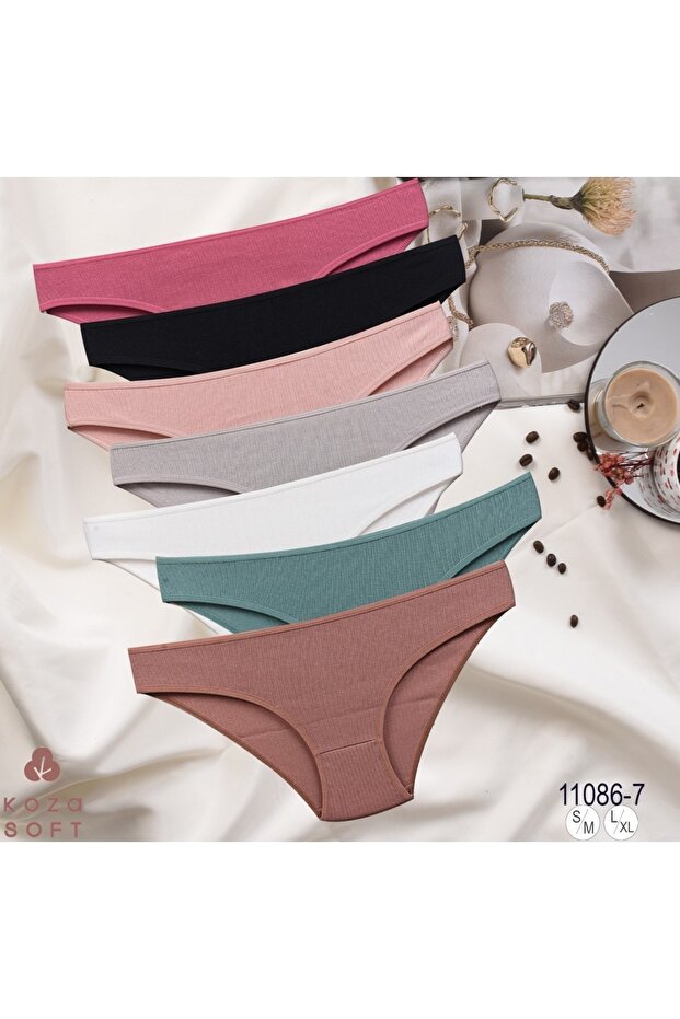 Bikini din 7 piese - 1