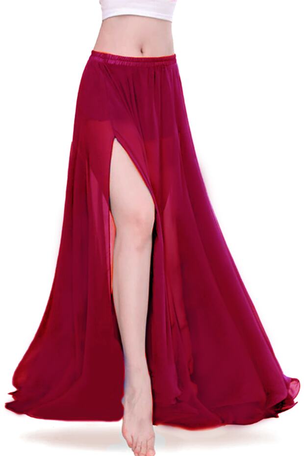 Oryantal Dansöz Eteği - 1