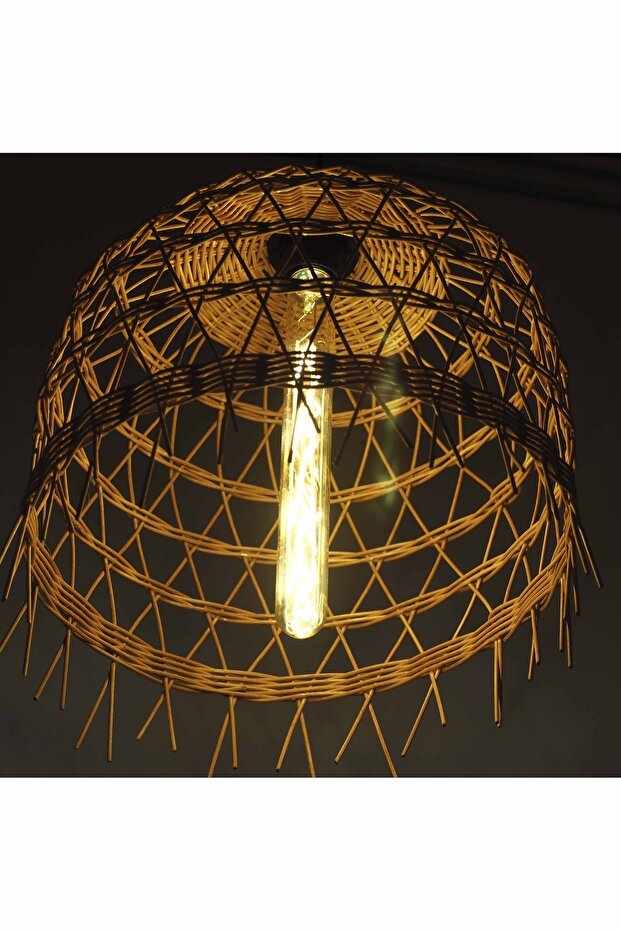 Bambu Avize: Peace 35cm - 6