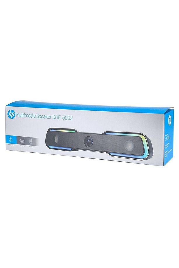 Dhe-6002 Rgb Gaming Oyuncu Hoparlörü - 7
