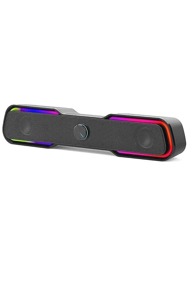 Dhe-6002 Rgb Gaming Oyuncu Hoparlörü - 4