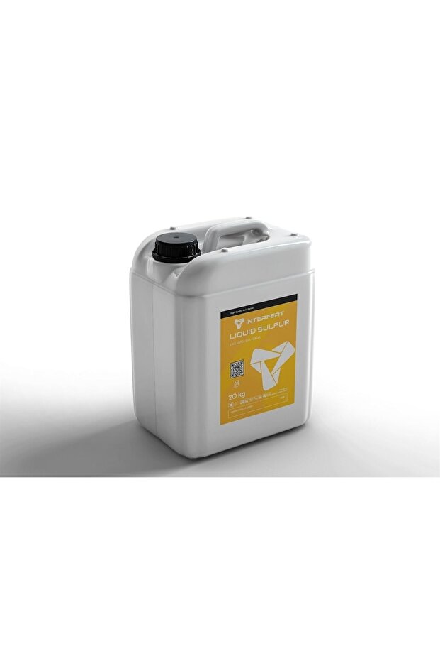 Sıvı Kükürt - 2