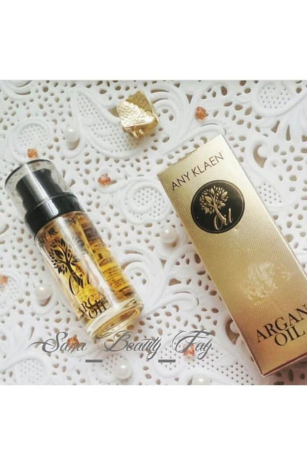 Oyouni Orjinal Argan Yagı 30ml - 1