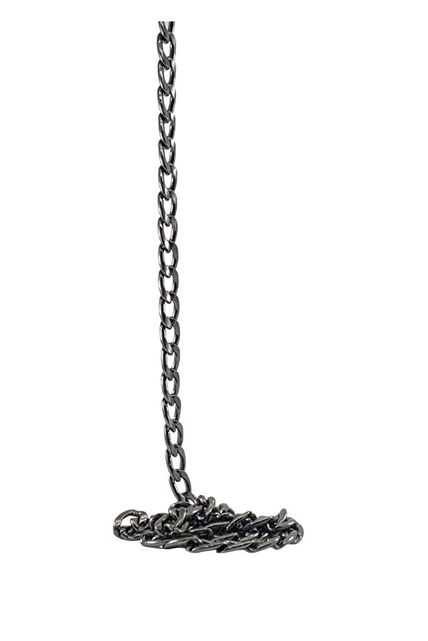 Aluminum Bag Chain 1 Meter 12 Mm