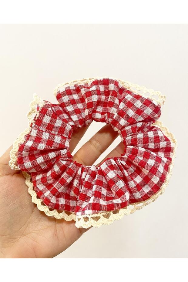 Pötikare Scrunchie