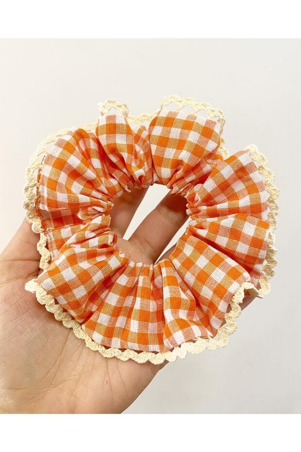 Pötikare Scrunchie