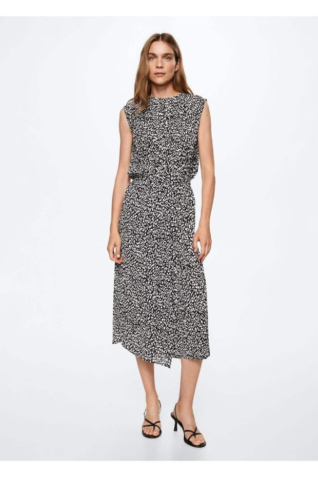 Pilili Kruvaze Etek - 2